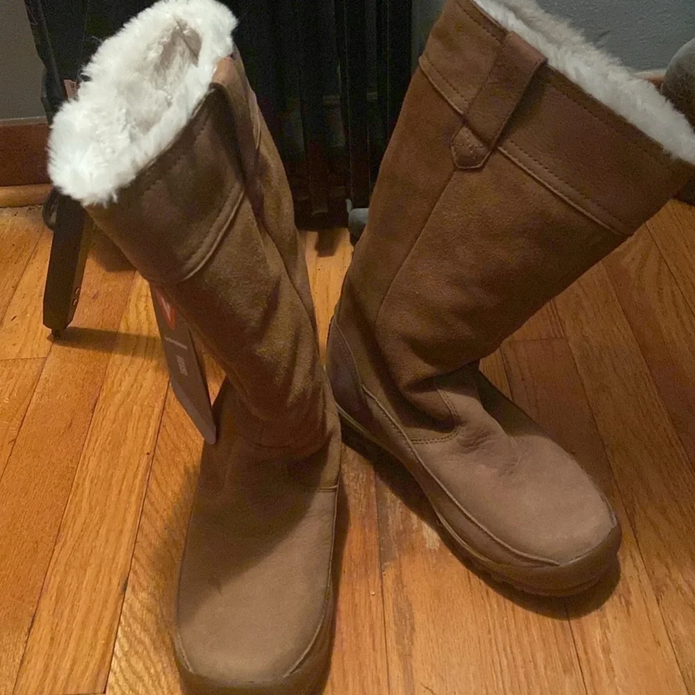 Timberland boots - Picture 2 of 4